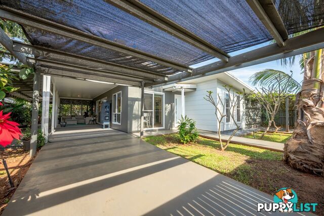 4 Vista St RUSSELL ISLAND QLD 4184