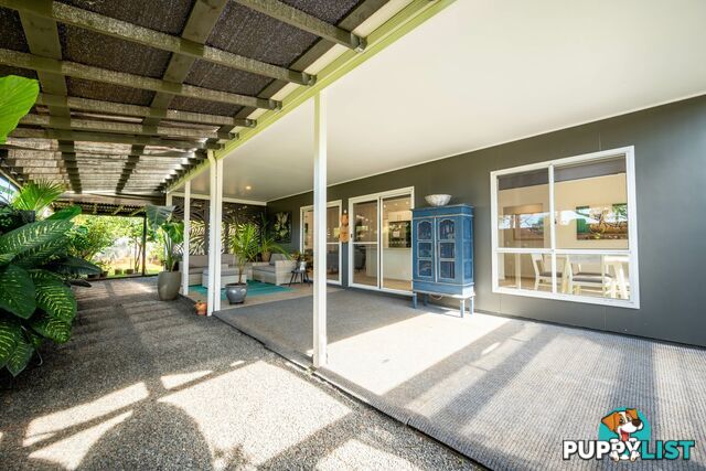 4 Vista St RUSSELL ISLAND QLD 4184