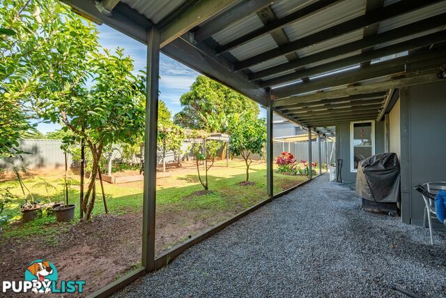 4 Vista St RUSSELL ISLAND QLD 4184