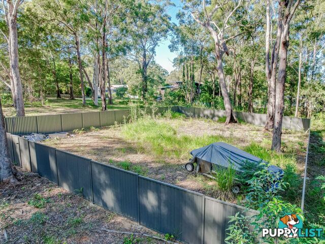 18 Heeterra Street RUSSELL ISLAND QLD 4184