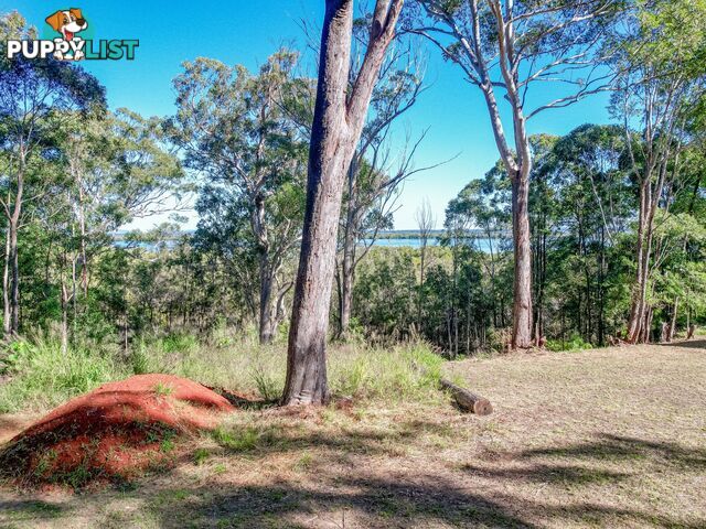 18 Heeterra Street RUSSELL ISLAND QLD 4184