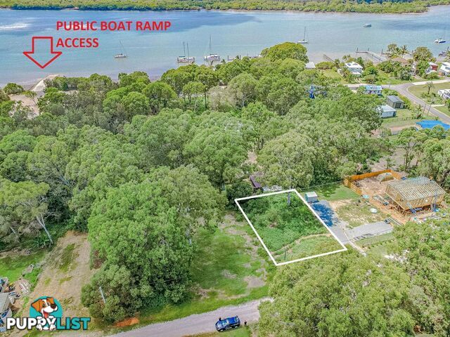 45 Highland Ridge Road RUSSELL ISLAND QLD 4184