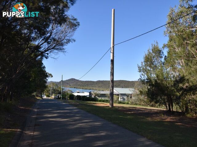 120 Wahine Drive RUSSELL ISLAND QLD 4184