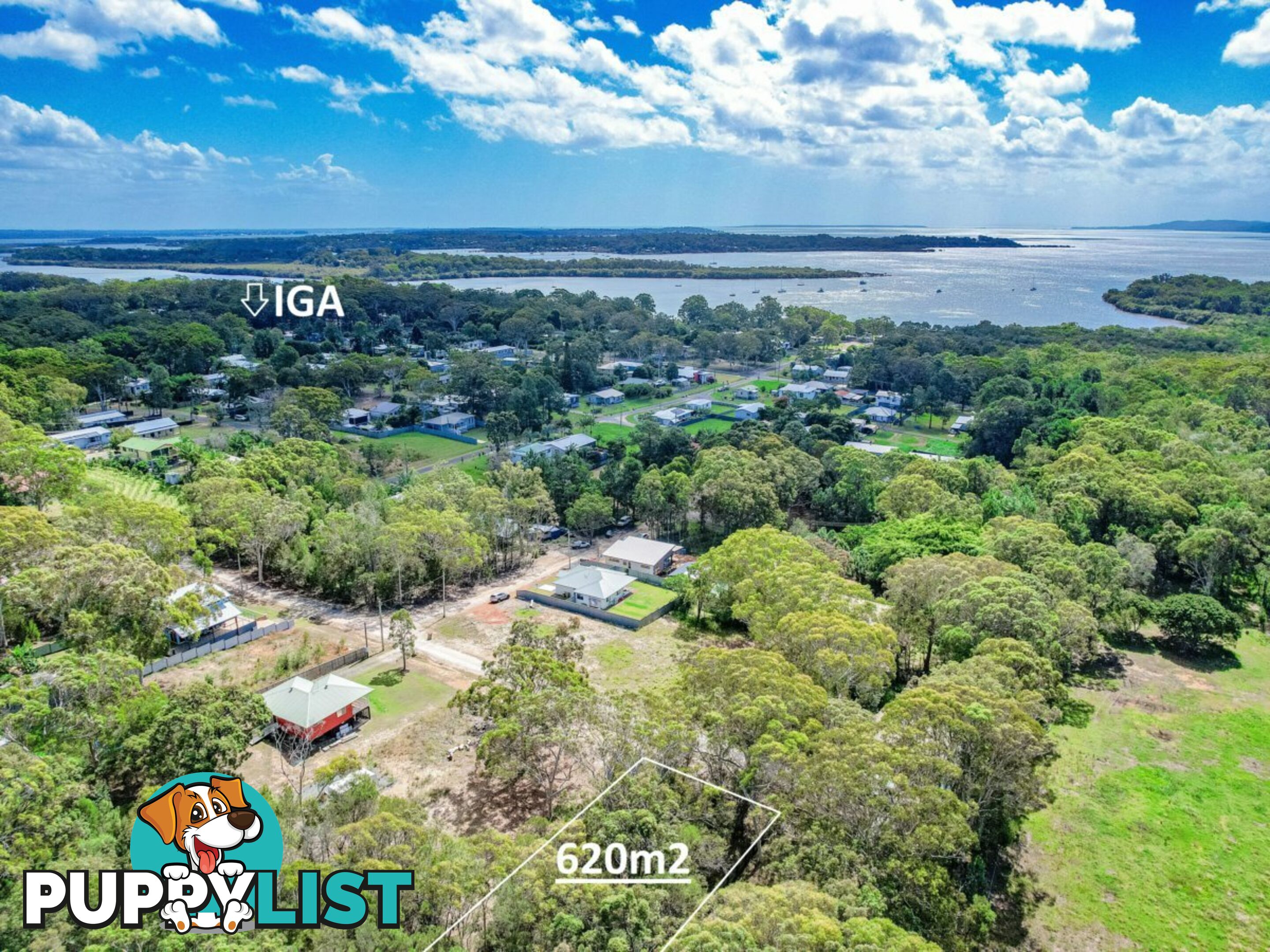 14 Alstonia Street RUSSELL ISLAND QLD 4184