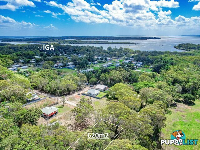 14 Alstonia Street RUSSELL ISLAND QLD 4184