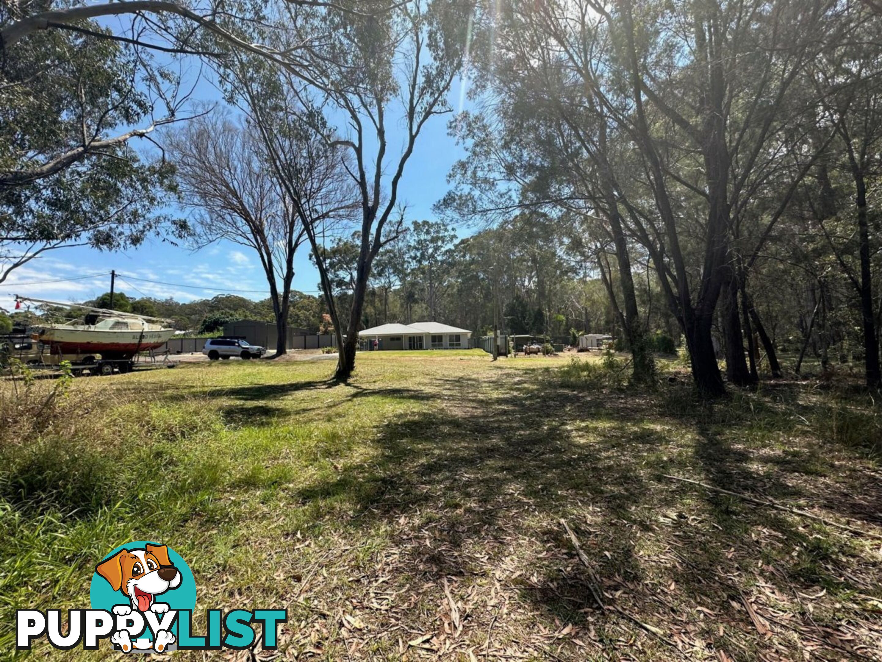 4 Cedar Street RUSSELL ISLAND QLD 4184