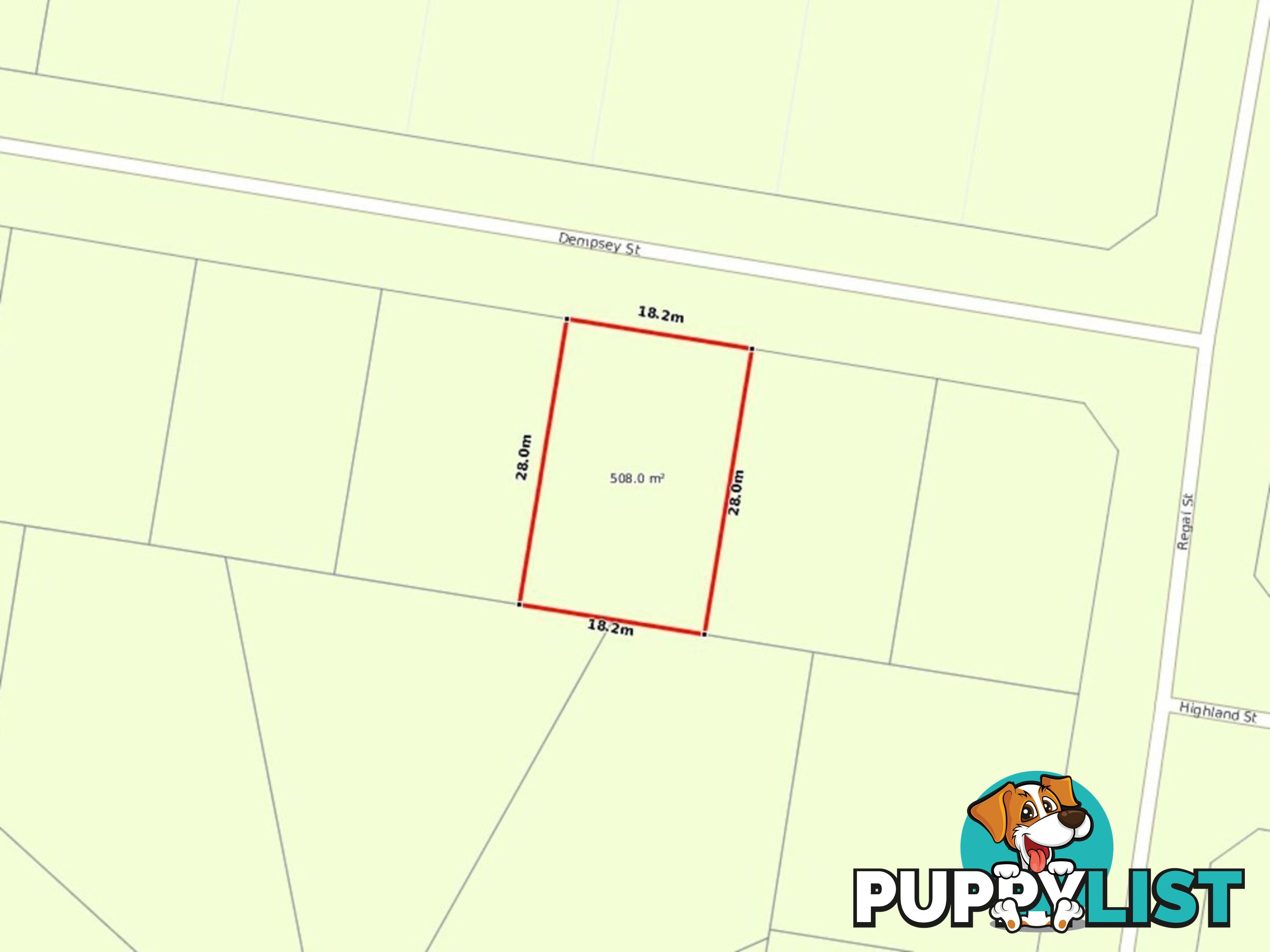 6 Dempsey Street RUSSELL ISLAND QLD 4184
