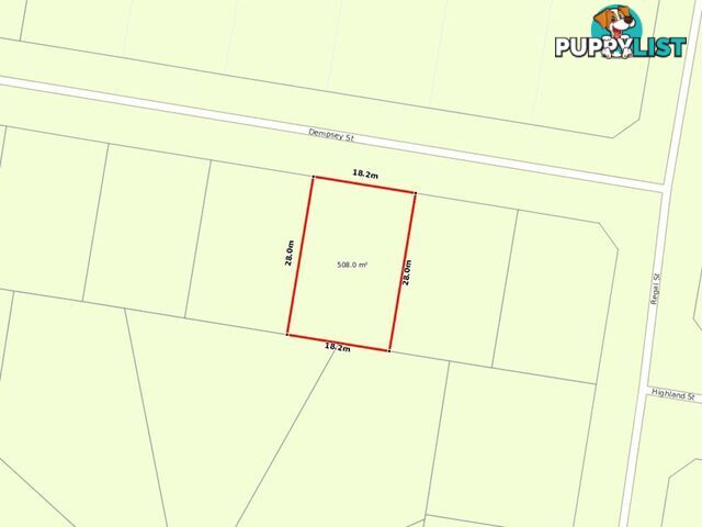 6 Dempsey Street RUSSELL ISLAND QLD 4184
