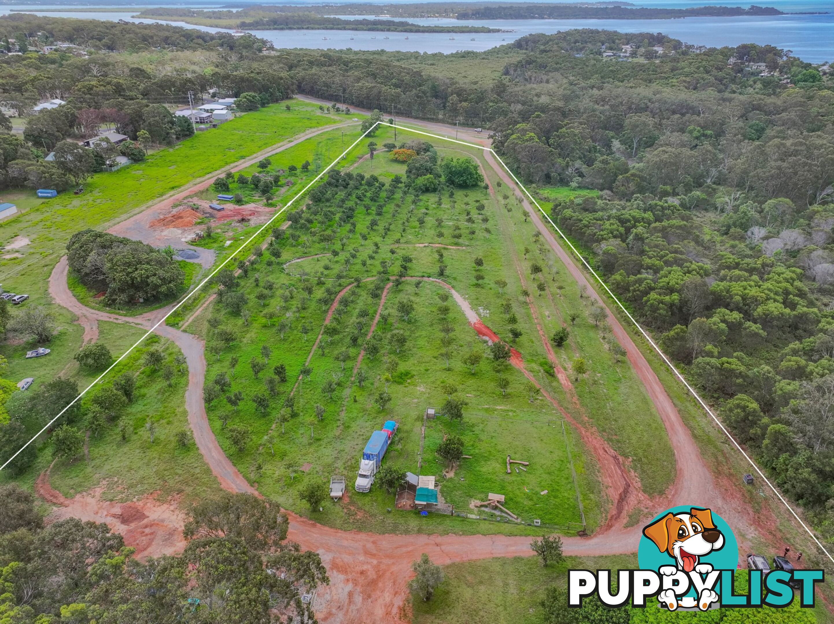 104-114 Canaipa Road RUSSELL ISLAND QLD 4184