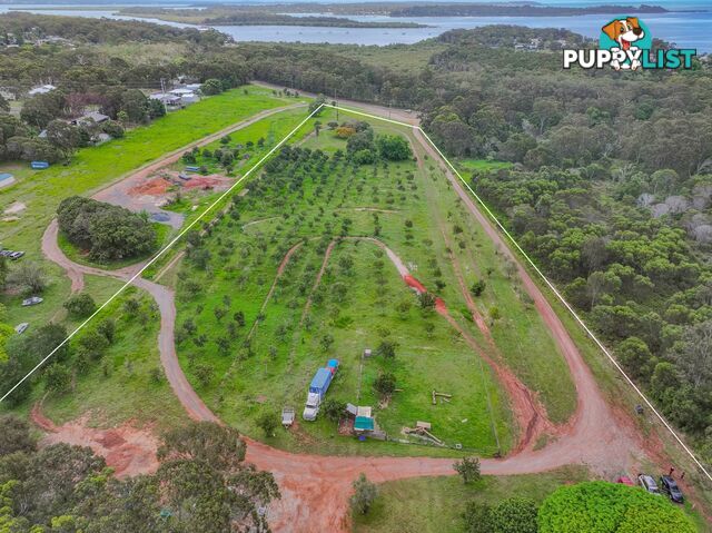 104-114 Canaipa Road RUSSELL ISLAND QLD 4184