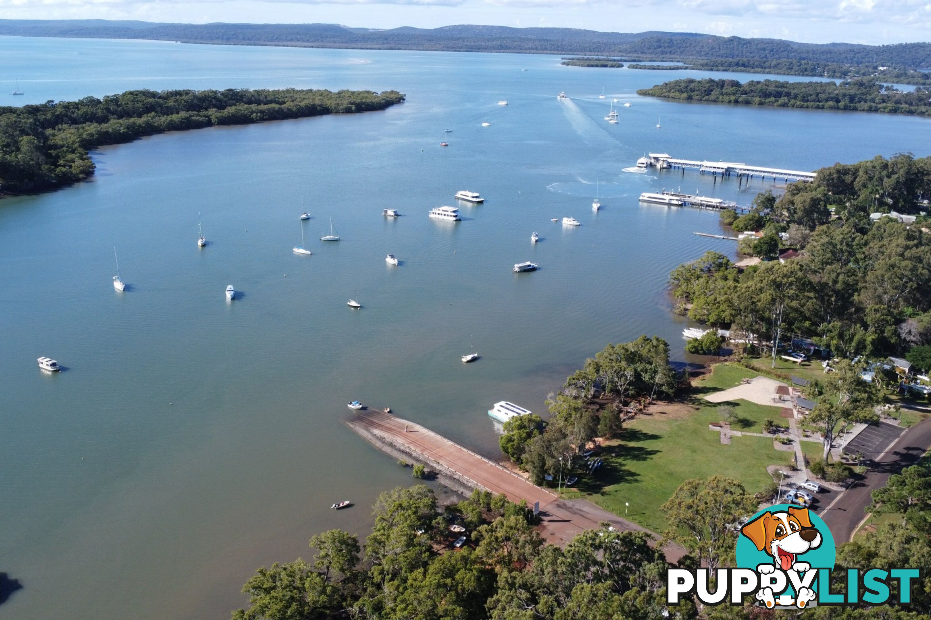 104-114 Canaipa Road RUSSELL ISLAND QLD 4184