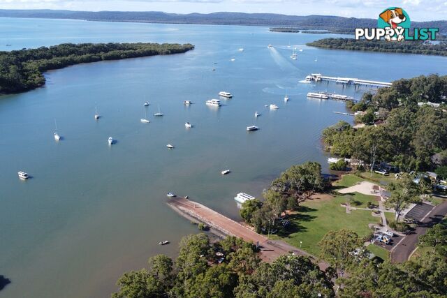 104-114 Canaipa Road RUSSELL ISLAND QLD 4184