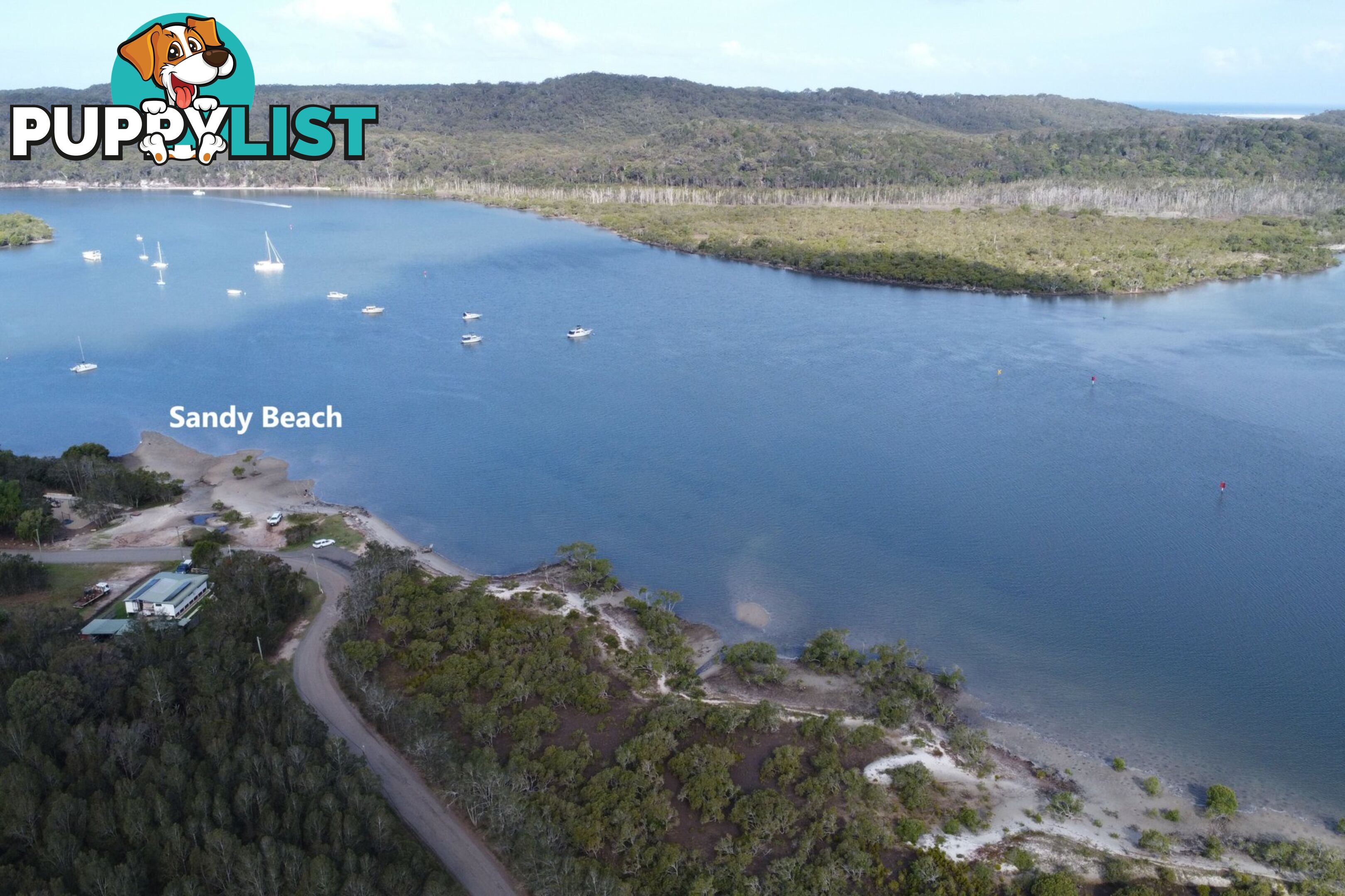 104-114 Canaipa Road RUSSELL ISLAND QLD 4184