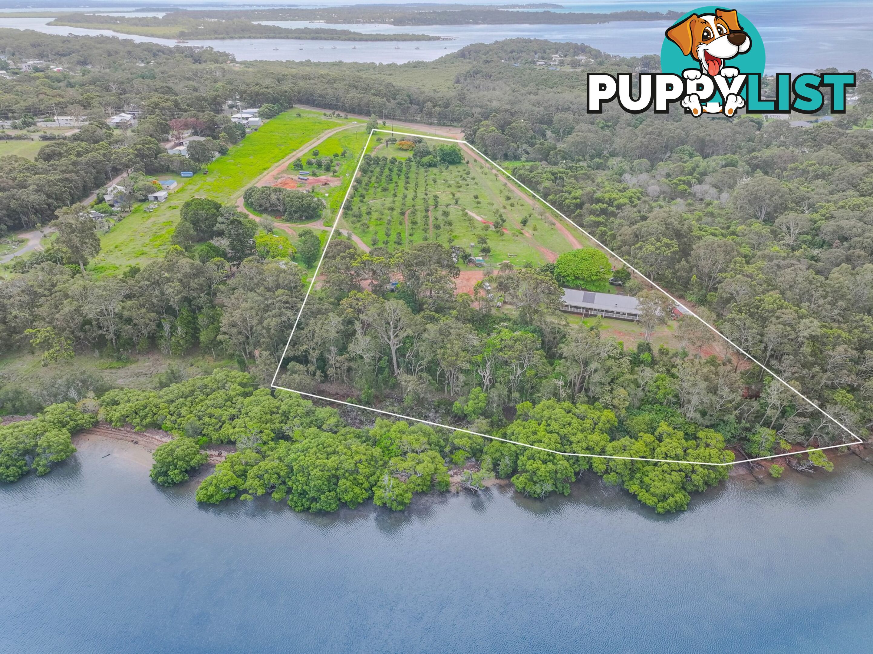 104-114 Canaipa Road RUSSELL ISLAND QLD 4184