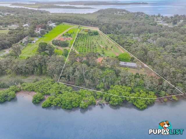 104-114 Canaipa Road RUSSELL ISLAND QLD 4184