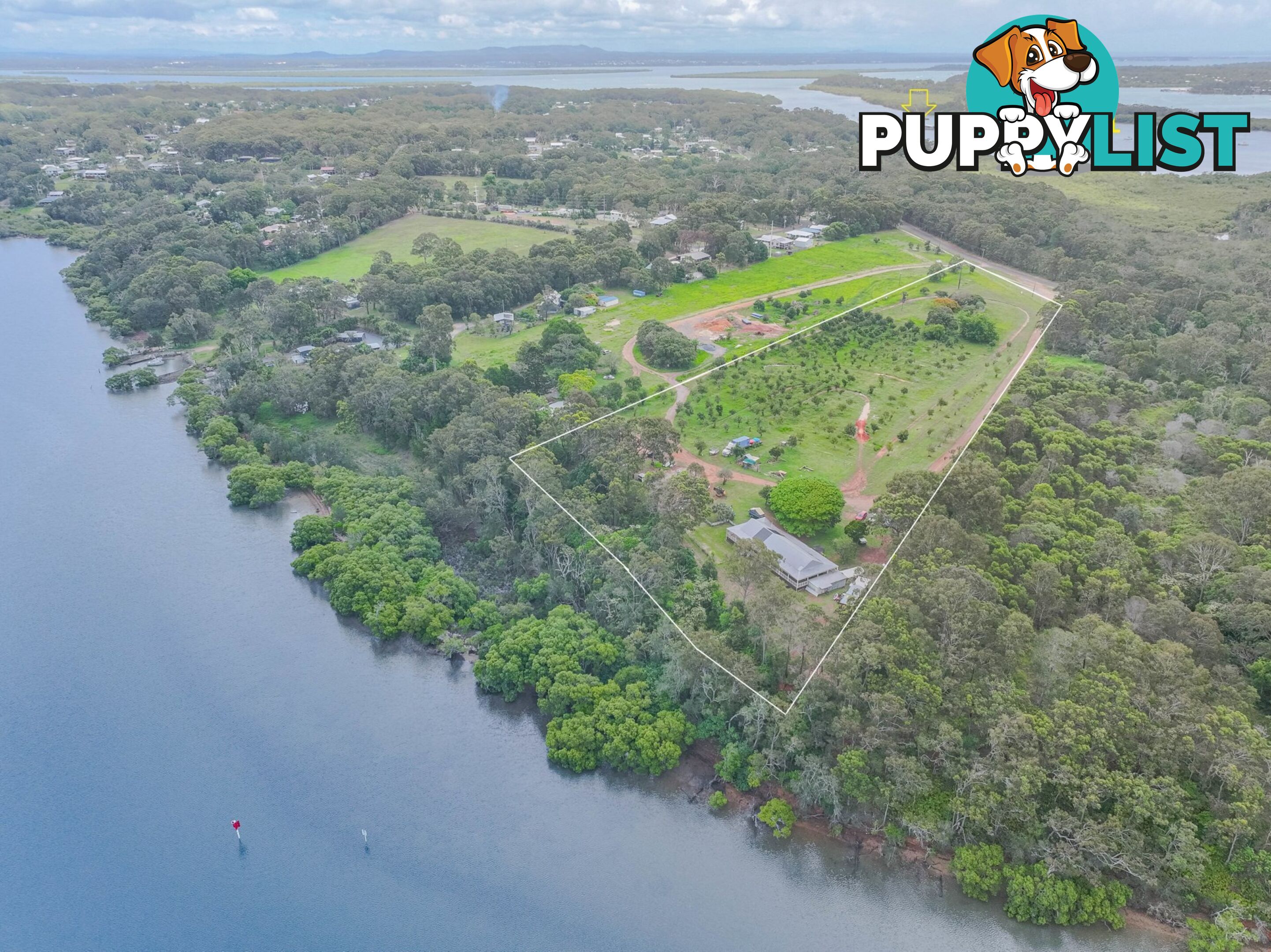 104-114 Canaipa Road RUSSELL ISLAND QLD 4184