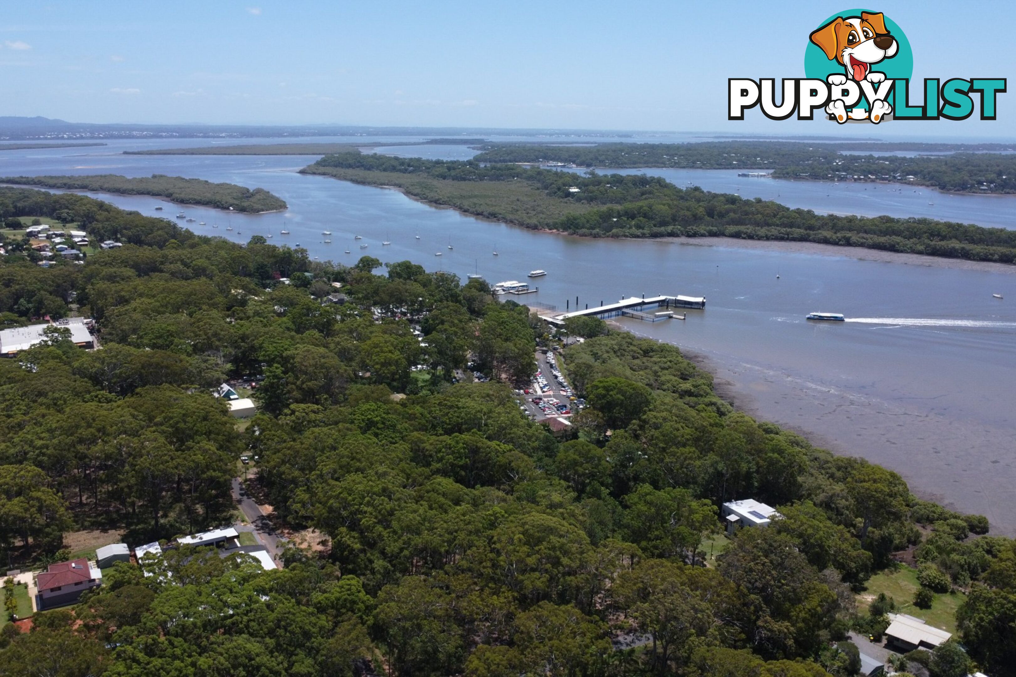 104-114 Canaipa Road RUSSELL ISLAND QLD 4184