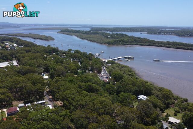 104-114 Canaipa Road RUSSELL ISLAND QLD 4184