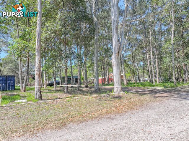 19 Ranora St RUSSELL ISLAND QLD 4184