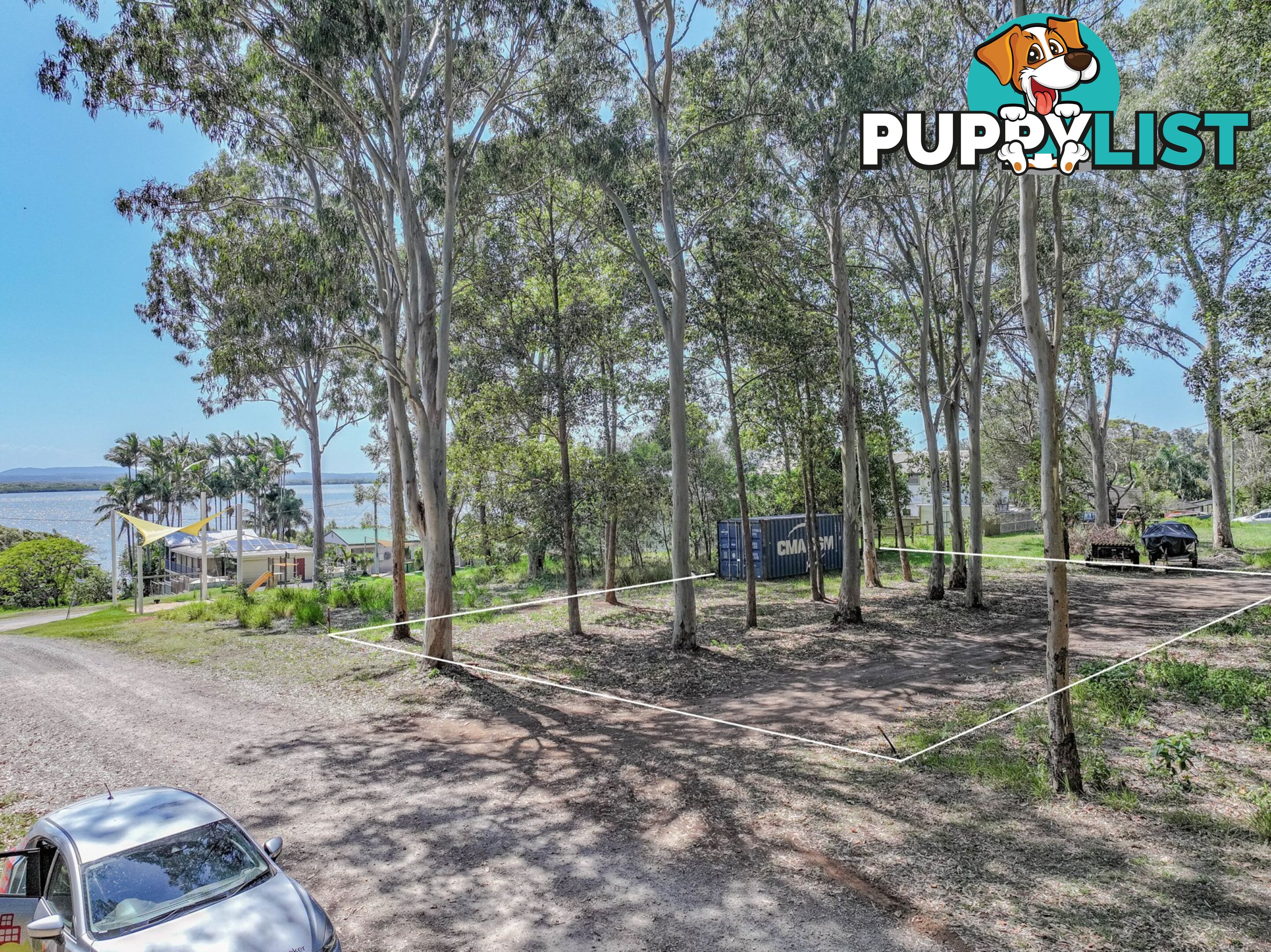 19 Ranora St RUSSELL ISLAND QLD 4184