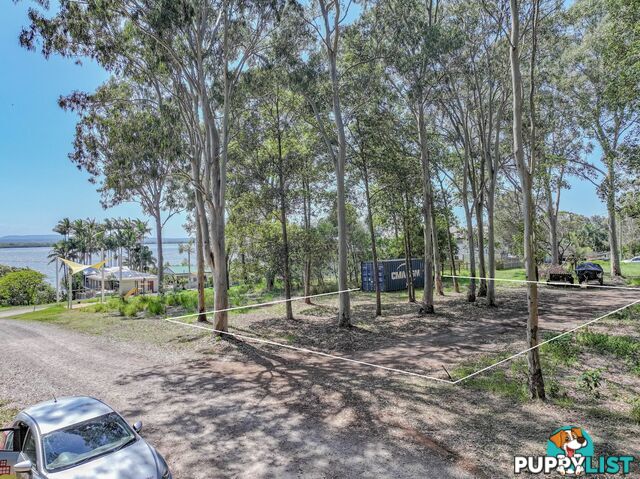 19 Ranora St RUSSELL ISLAND QLD 4184