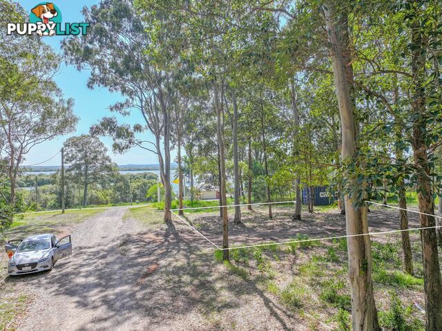 19 Ranora St RUSSELL ISLAND QLD 4184