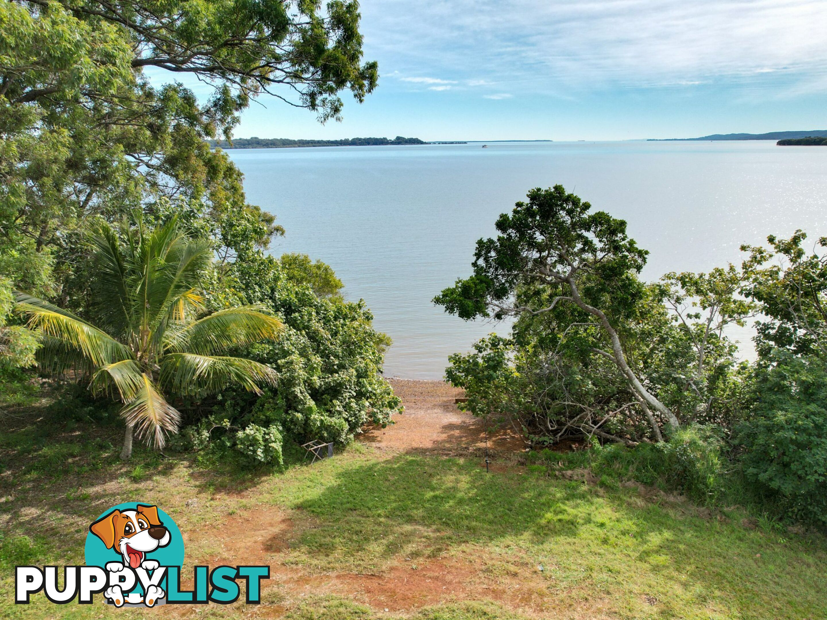 1 Canaipa Point Dve RUSSELL ISLAND QLD 4184