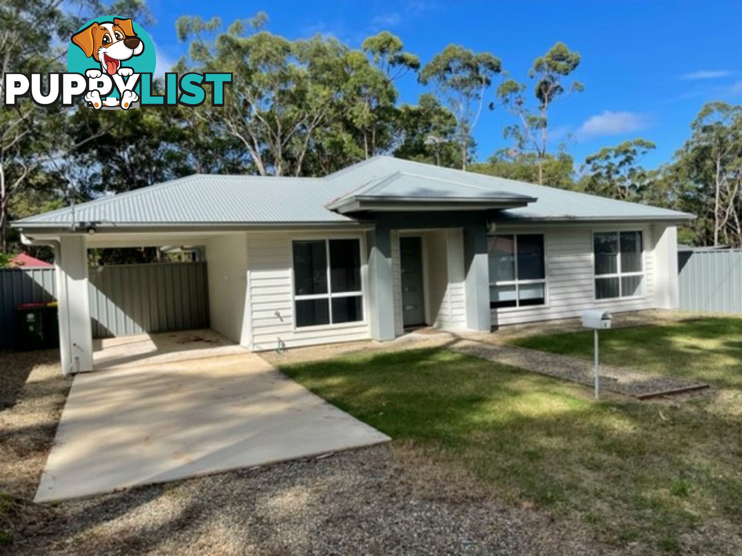 8 Currong Street RUSSELL ISLAND QLD 4184