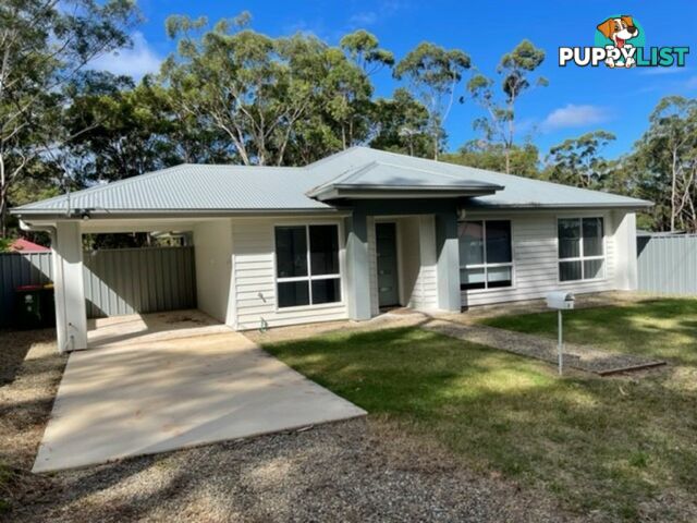 8 Currong Street RUSSELL ISLAND QLD 4184