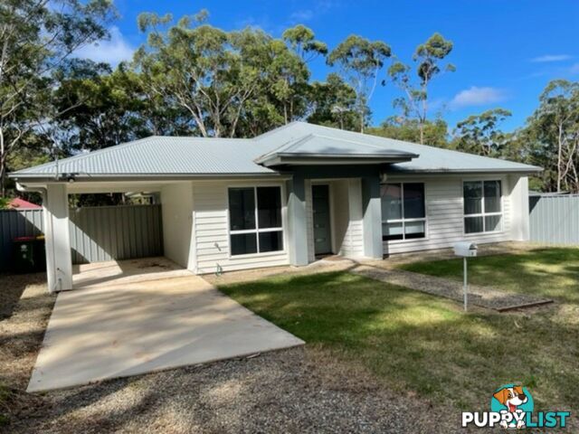8 Currong Street RUSSELL ISLAND QLD 4184
