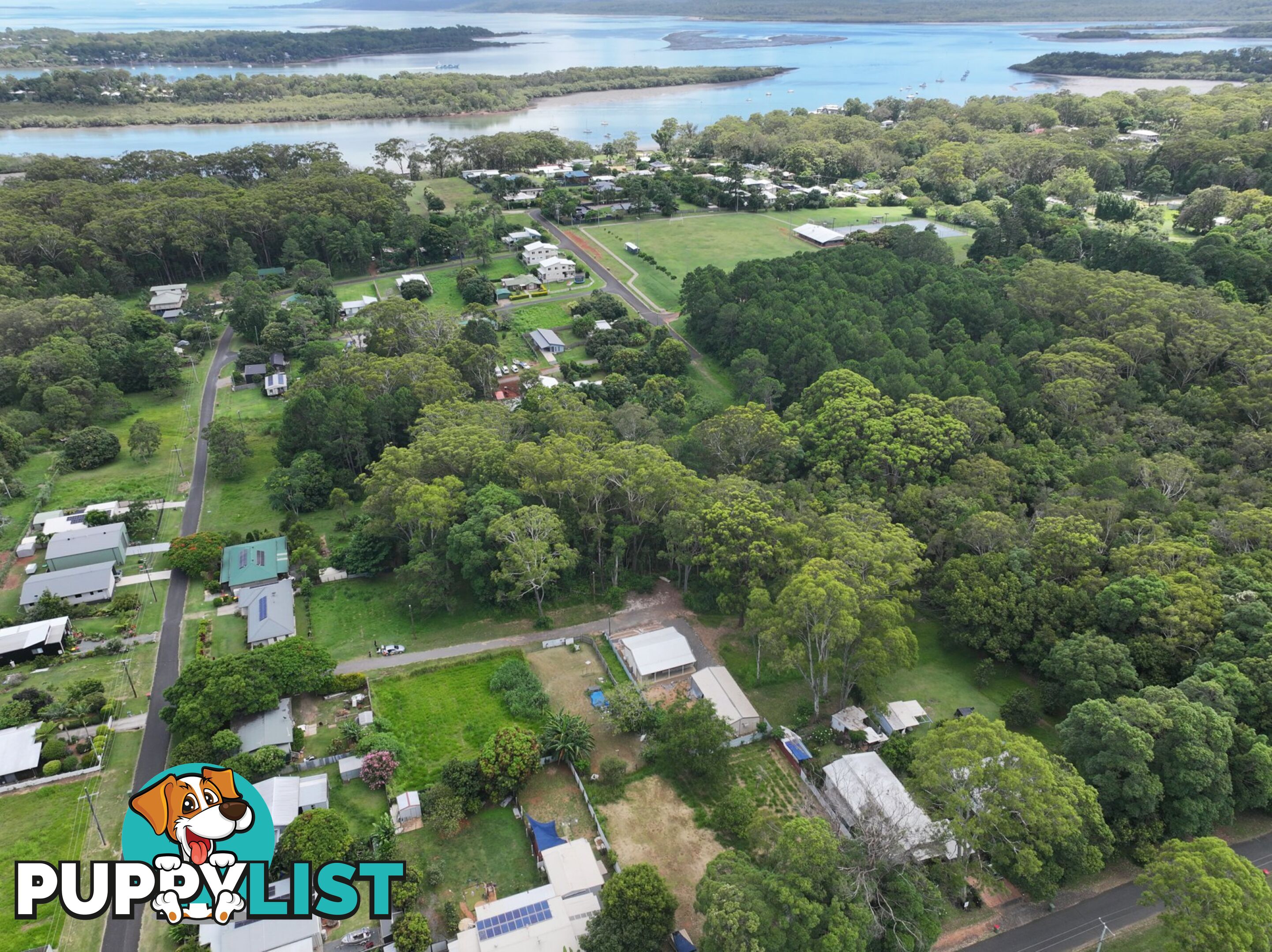12 Web Street RUSSELL ISLAND QLD 4184