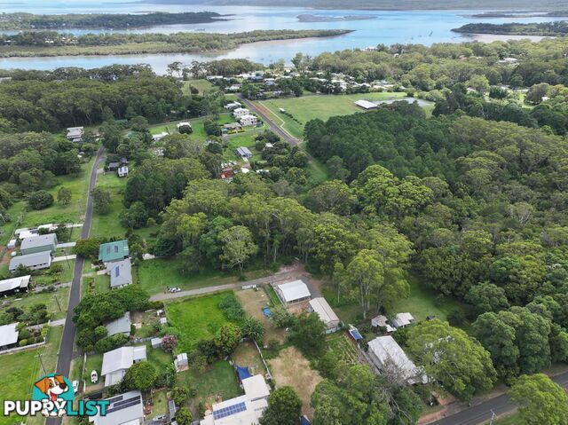 12 Web Street RUSSELL ISLAND QLD 4184