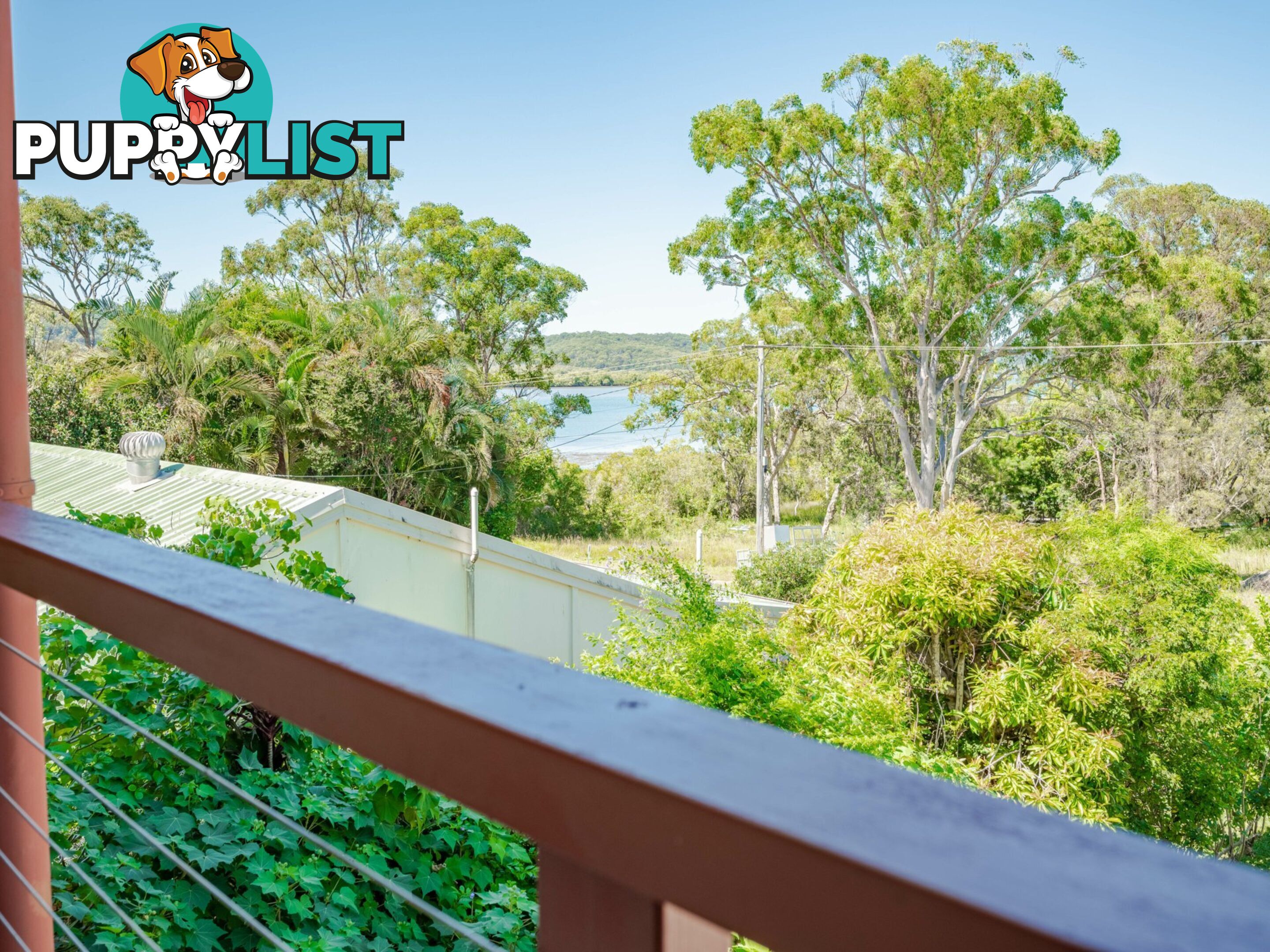 22 Orme Drive RUSSELL ISLAND QLD 4184