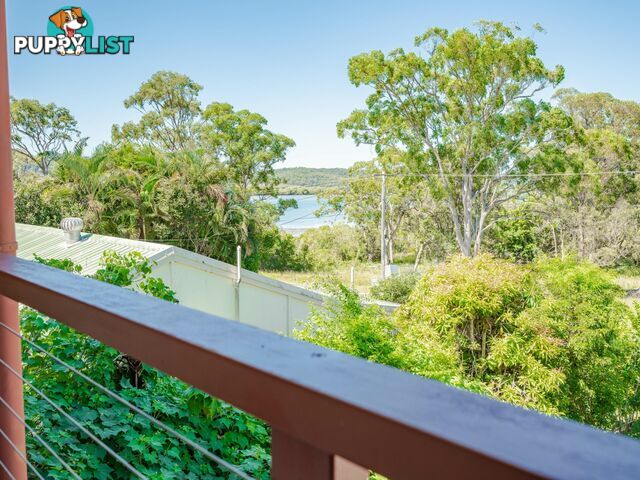 22 Orme Drive RUSSELL ISLAND QLD 4184