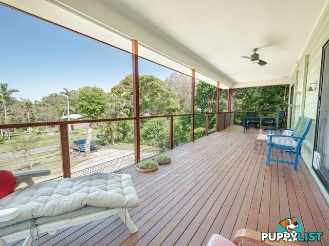 22 Orme Drive RUSSELL ISLAND QLD 4184