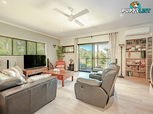 22 Orme Drive RUSSELL ISLAND QLD 4184