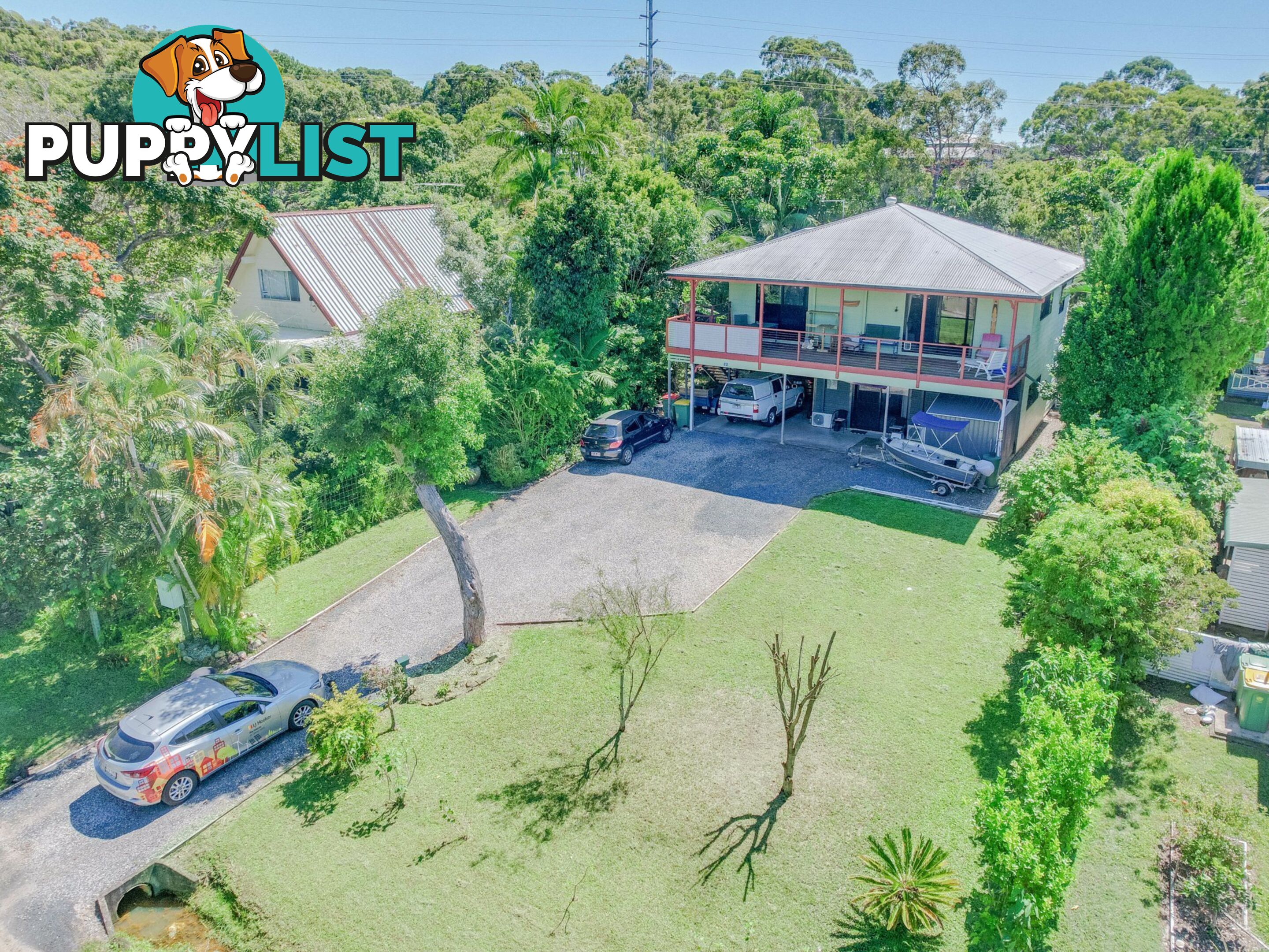 22 Orme Drive RUSSELL ISLAND QLD 4184