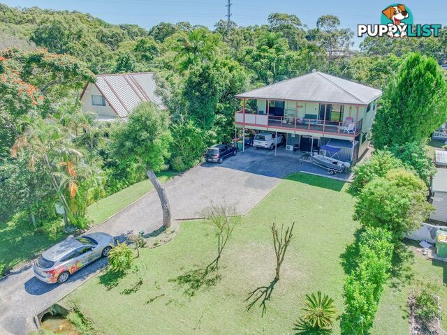 22 Orme Drive RUSSELL ISLAND QLD 4184