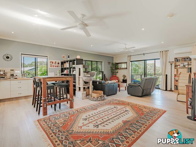 22 Orme Drive RUSSELL ISLAND QLD 4184