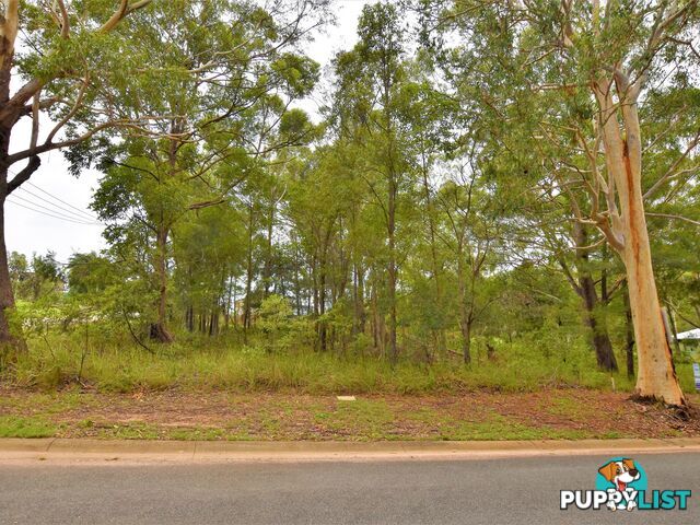 9 Waratah St RUSSELL ISLAND QLD 4184
