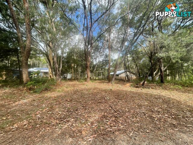 7 Calwood Cres RUSSELL ISLAND QLD 4184