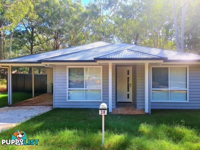 38 Hacking Ridge Road RUSSELL ISLAND QLD 4184