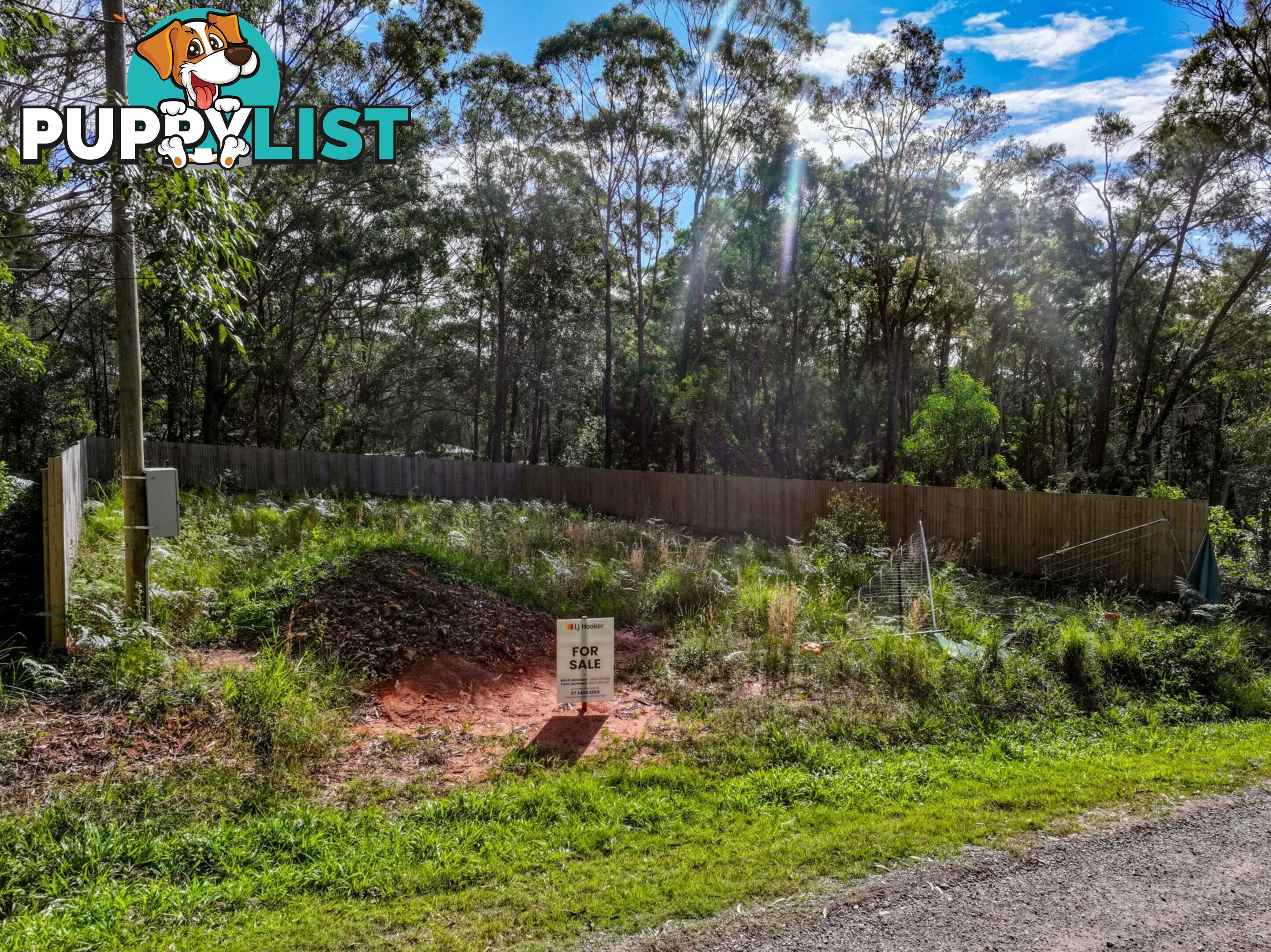 110 Highland Ridge Rd RUSSELL ISLAND QLD 4184