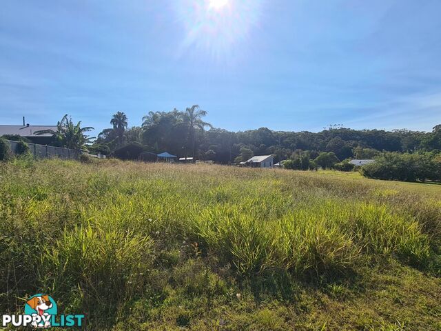 11 Norfolk St RUSSELL ISLAND QLD 4184