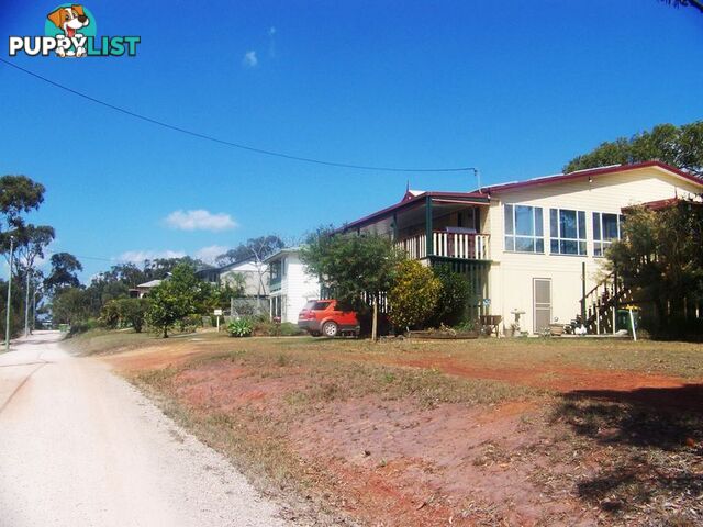 4 Naples Drive RUSSELL ISLAND QLD 4184