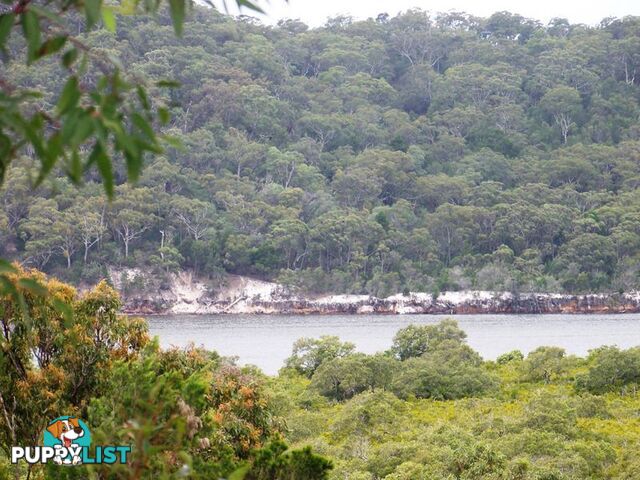 4 Naples Drive RUSSELL ISLAND QLD 4184