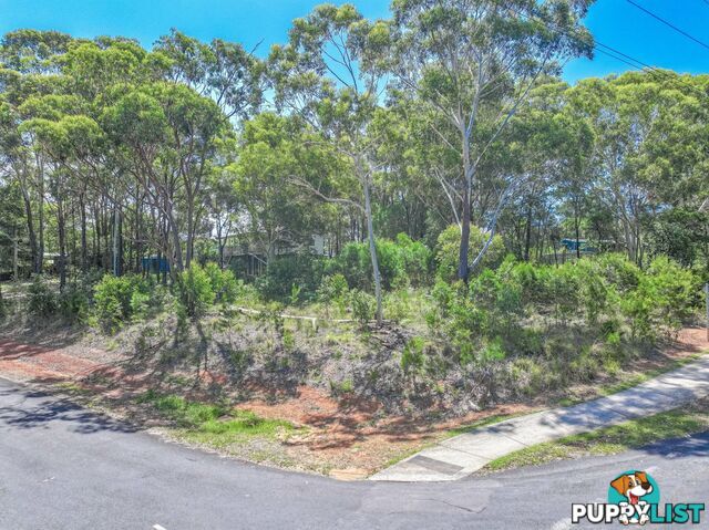 1 Stradbroke Drive RUSSELL ISLAND QLD 4184