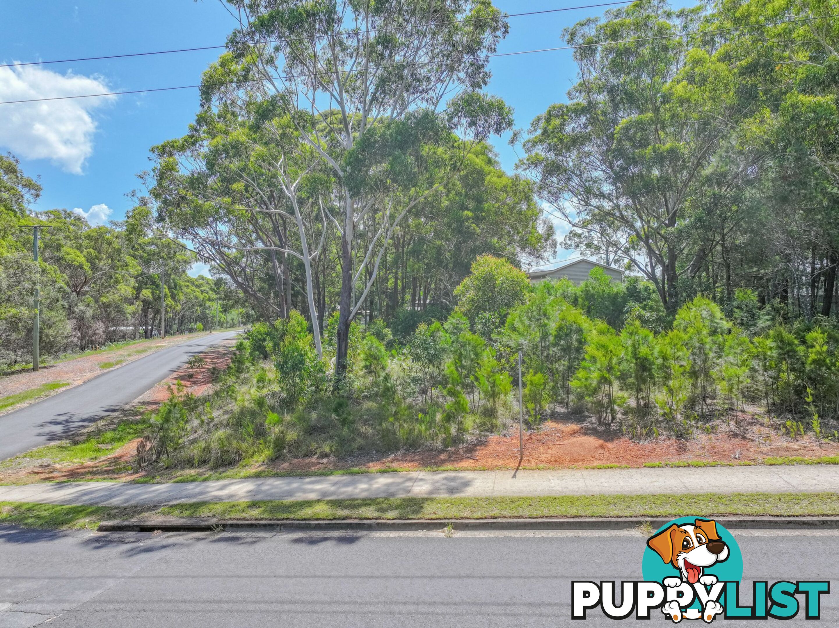 1 Stradbroke Drive RUSSELL ISLAND QLD 4184