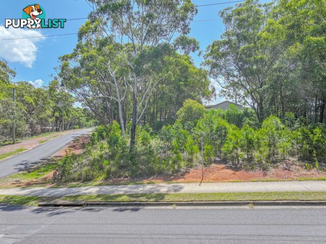 1 Stradbroke Drive RUSSELL ISLAND QLD 4184