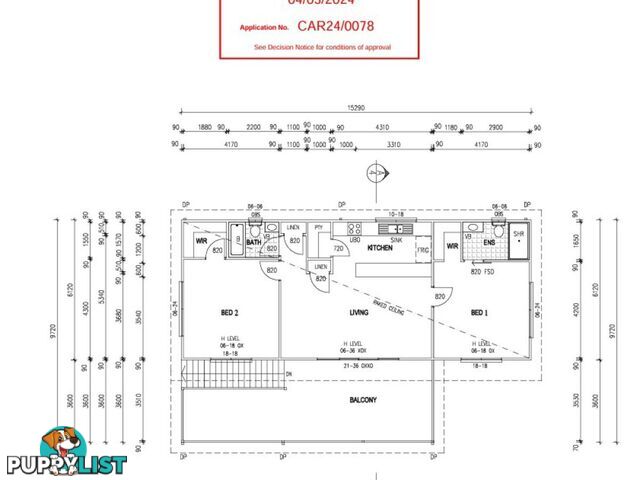 1 Stradbroke Drive RUSSELL ISLAND QLD 4184